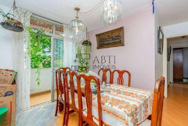 Imagem Apartamento com 3 Quartos à Venda, 93 m² em Saúde - São Paulo