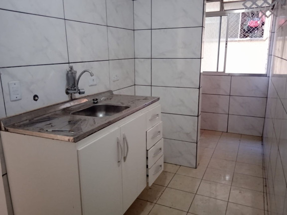 Imagem Apartamento com 2 Quartos para Alugar, 46 m² em Cemucam - Cotia Imagem Apartamento com 2 Quartos para Alugar, 46 m² em Cemucam - Cotia