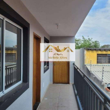 Imagem Apartamento com 2 Quartos à Venda, 40 m² em Parque Boturussu - São Paulo Imagem Apartamento com 2 Quartos à Venda, 40 m² em Parque Boturussu - São Paulo