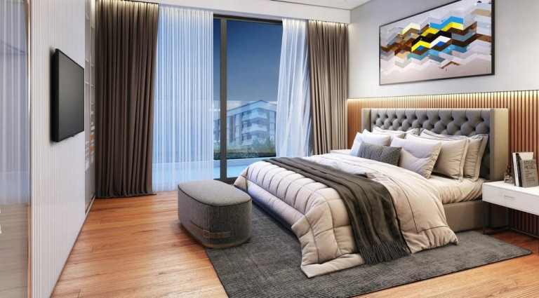 Imagem Apartamento com 2 Quartos à Venda, 63 m² em Petrópolis - Porto Alegre