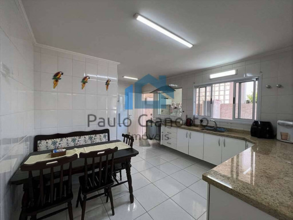 Imagem Casa de Condomínio com 4 Quartos à Venda, 400 m² em Granja Viana - Jandira