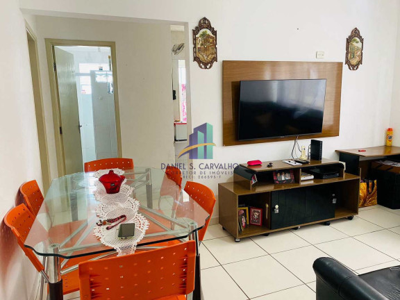 Imagem Apartamento com 1 Quarto à Venda, 45 m² em Tupi - Praia Grande Imagem Apartamento com 1 Quarto à Venda, 45 m² em Tupi - Praia Grande
