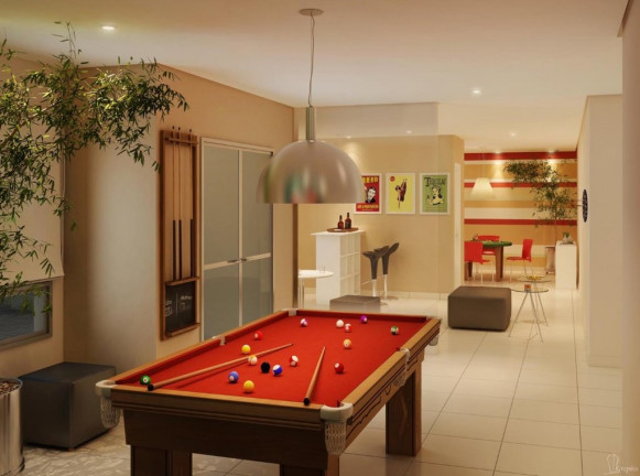 Imagem Apartamento com 2 Quartos à Venda, 53 m² em Nova América - Piracicaba Imagem Apartamento com 2 Quartos à Venda, 53 m² em Nova América - Piracicaba