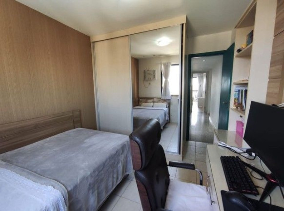 Imagem Apartamento com 2 Quartos à Venda, 104 m² em Barra Da Tijuca - Rio De Janeiro