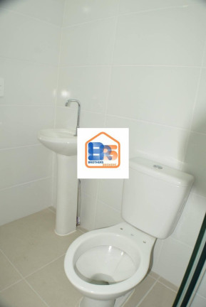 Imagem Apartamento com 2 Quartos para Alugar, 36 m² em Loteamento City Jaragua - São Paulo