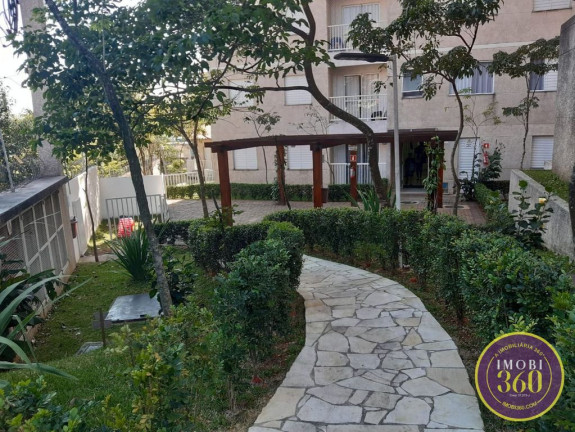 Imagem Apartamento com 2 Quartos à Venda, 50 m² em Fazenda Aricanduva - São Paulo