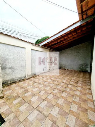 Imagem Casa com 2 Quartos à Venda, 180 m² em Conjunto Habitacional Júlio De Mesquita Filho - Sorocaba