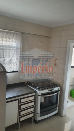 Imagem Apartamento com 3 Quartos à Venda, 80 m² em Nova Petrópolis - São Bernardo Do Campo Imagem Apartamento com 3 Quartos à Venda, 80 m² em Nova Petrópolis - São Bernardo Do Campo