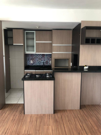 Imagem Apartamento com 2 Quartos à Venda, 48 m² em Jardim Leopoldina - Porto Alegre
