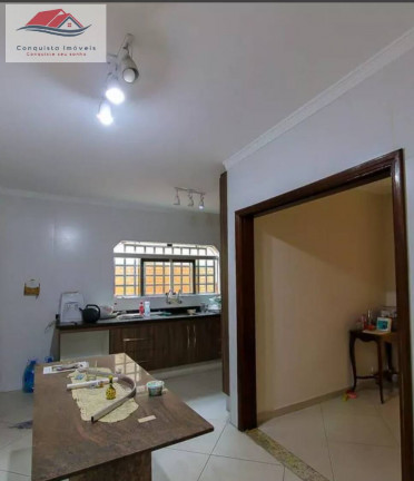 Imagem Casa com 4 Quartos à Venda, 246 m² em Vila Melliani - Guarulhos Imagem Casa com 4 Quartos à Venda, 246 m² em Vila Melliani - Guarulhos