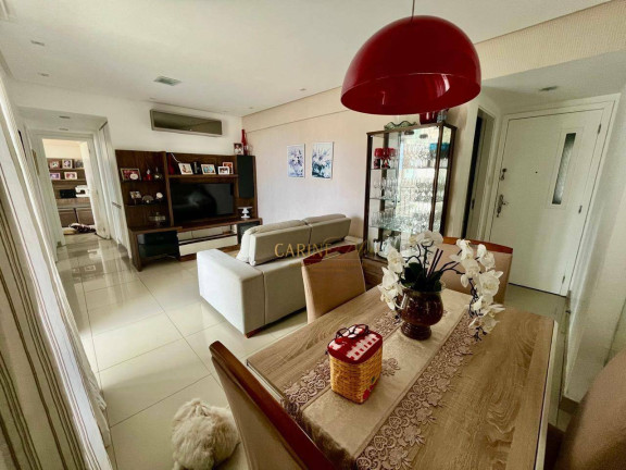 Apartamento com 3 Quartos à Venda, 79 m² em Paralela - Salvador