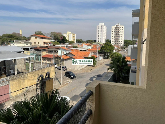 Imagem Imóvel com 2 Quartos à Venda, 65 m² em Jardim Vale Do Sol - São José Dos Campos