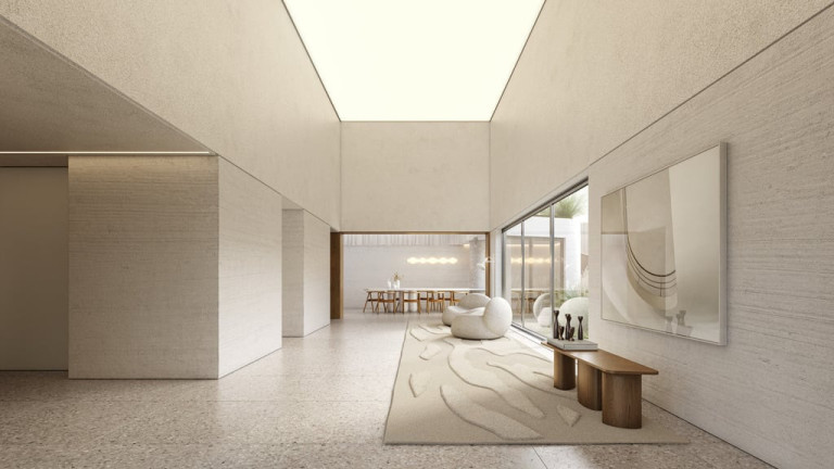 Imagem Cobertura com 3 Quartos à Venda, 319 m² em Moinhos De Vento - Porto Alegre Imagem Cobertura com 3 Quartos à Venda, 319 m² em Moinhos De Vento - Porto Alegre
