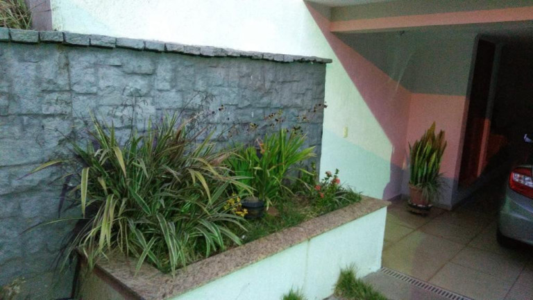 Imagem Casa com 3 Quartos à Venda, 205 m² em Jardim Chapadão - Campinas Imagem Casa com 3 Quartos à Venda, 205 m² em Jardim Chapadão - Campinas