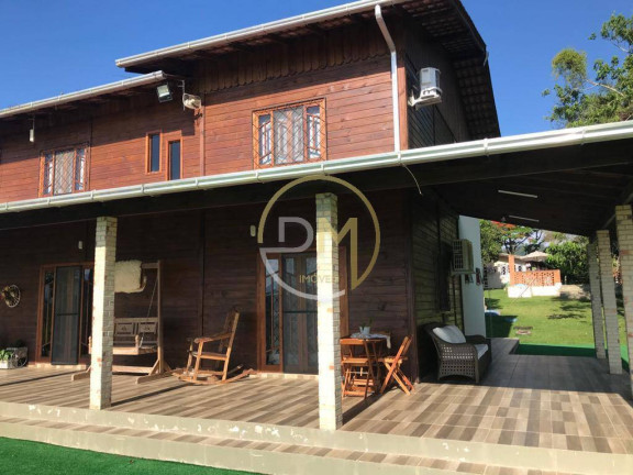 Imagem Casa à Venda,  em Boa Vista - Ilhota