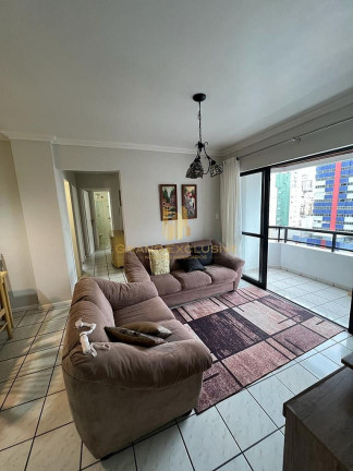 Apartamento com 3 Quartos à Venda, 112 m² em Centro - Balneário Camboriú