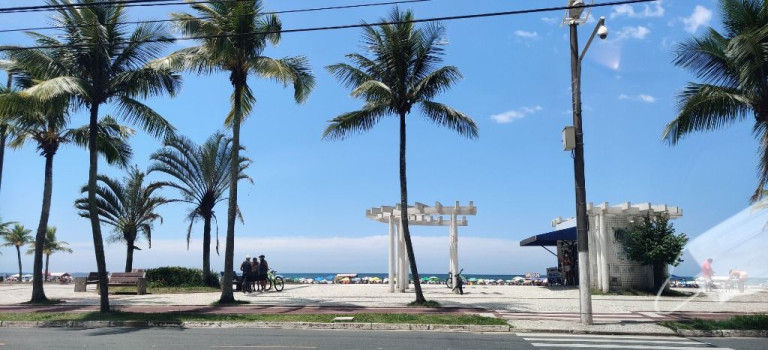 Imagem Apartamento com 2 Quartos à Venda, 91 m² em Aviação - Praia Grande