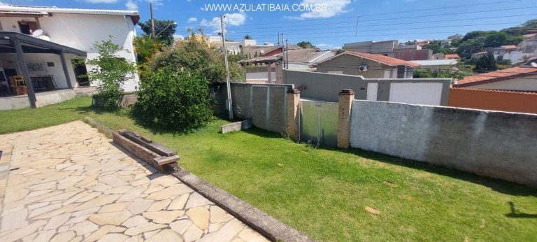 Imagem Casa com 1 Quarto à Venda, 114 m² em Jardim Paulista - Atibaia Imagem Casa com 1 Quarto à Venda, 114 m² em Jardim Paulista - Atibaia