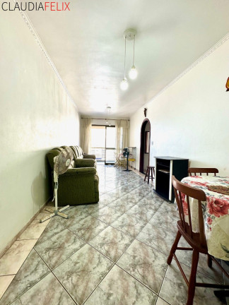 Imagem Imóvel com 2 Quartos à Venda, 92 m² em Guilhermina - Praia Grande Imagem Imóvel com 2 Quartos à Venda, 92 m² em Guilhermina - Praia Grande