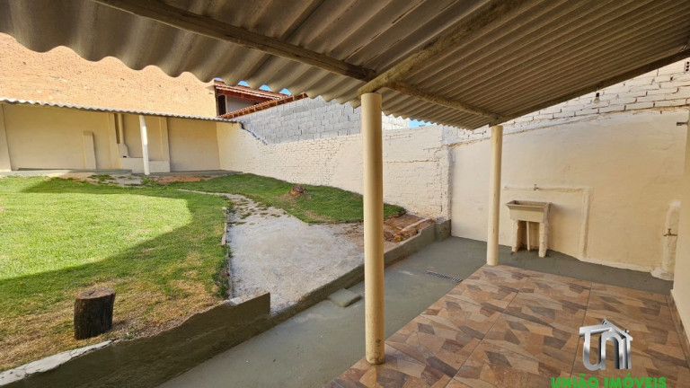 Imagem Casa com 2 Quartos para Alugar, 100 m² em Aparecida - Bragança Paulista Imagem Casa com 2 Quartos para Alugar, 100 m² em Aparecida - Bragança Paulista