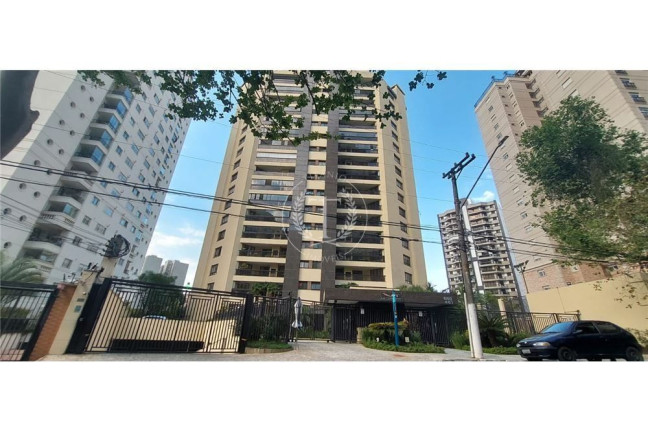 Imagem Apartamento com 3 Quartos à Venda, 221 m² em Vila Andrade - São Paulo Imagem Apartamento com 3 Quartos à Venda, 221 m² em Vila Andrade - São Paulo