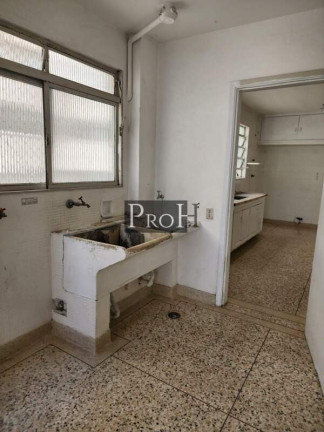 Imagem Apartamento com 3 Quartos à Venda, 126 m² em Perdizes - São Paulo Imagem Apartamento com 3 Quartos à Venda, 126 m² em Perdizes - São Paulo