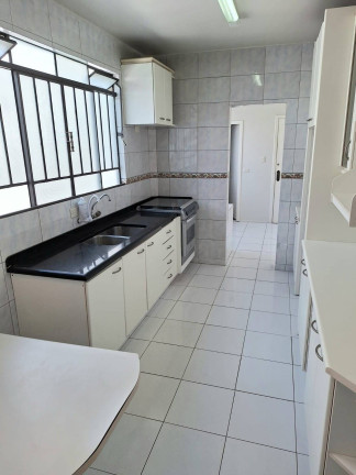 Imagem Apartamento com 3 Quartos à Venda, 145 m² em Mercês - Curitiba Imagem Apartamento com 3 Quartos à Venda, 145 m² em Mercês - Curitiba