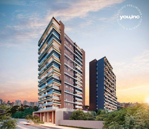 Imagem Apartamento com 3 Quartos à Venda, 125 m² em Vila Mariana - São Paulo Imagem Apartamento com 3 Quartos à Venda, 125 m² em Vila Mariana - São Paulo