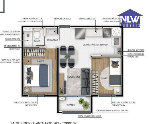 Imagem Apartamento com 2 Quartos à Venda, 36 m² em Lapa De Baixo - São Paulo Imagem Apartamento com 2 Quartos à Venda, 36 m² em Lapa De Baixo - São Paulo