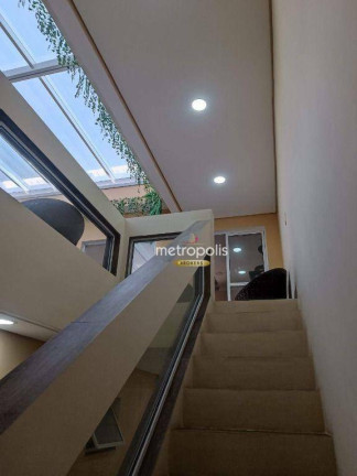 Imagem Sobrado com 2 Quartos à Venda, 250 m² em Fundação - São Caetano Do Sul Imagem Sobrado com 2 Quartos à Venda, 250 m² em Fundação - São Caetano Do Sul