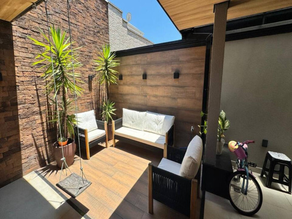 Imagem Casa de Condomínio com 3 Quartos à Venda, 111 m² em Jardim Carolina - Jundiaí Imagem Casa de Condomínio com 3 Quartos à Venda, 111 m² em Jardim Carolina - Jundiaí
