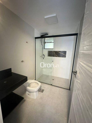Imagem Apartamento com 3 Quartos à Venda, 106 m² em Setor Oeste - Goiânia Imagem Apartamento com 3 Quartos à Venda, 106 m² em Setor Oeste - Goiânia