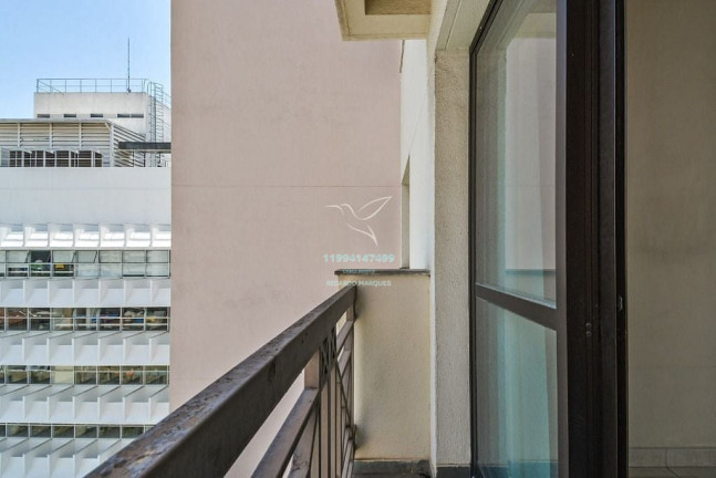 Imagem Apartamento com 1 Quarto à Venda, 34 m² em Perdizes - São Paulo