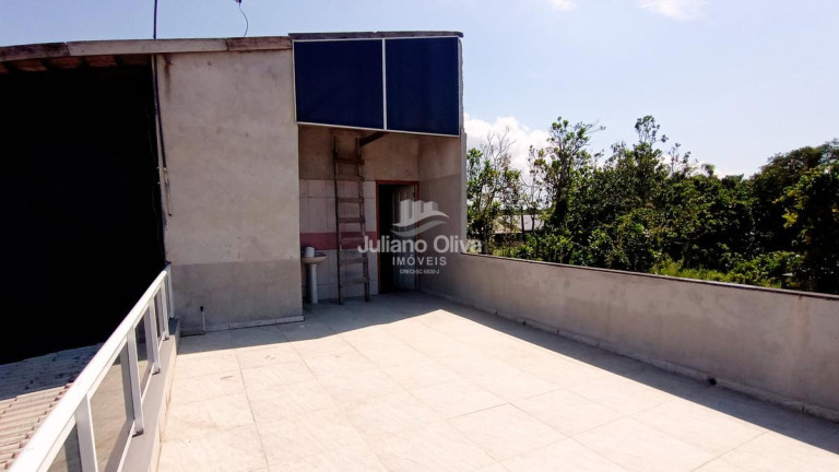 Imagem Casa com 3 Quartos à Venda, 144 m² em Barra Do Sai - Itapoá