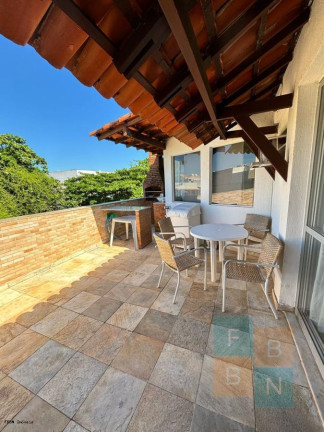 Imagem Apartamento com 3 Quartos à Venda, 300 m² em Recreio Dos Bandeirantes - Rio De Janeiro