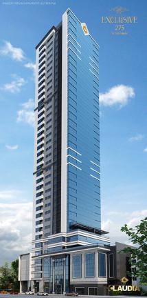 Imagem Apartamento com 4 Quartos à Venda, 240 m² em Meia Praia - Itapema Imagem Apartamento com 4 Quartos à Venda, 240 m² em Meia Praia - Itapema