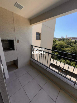 Imagem Apartamento com 2 Quartos para Alugar, 51 m² em Gleba Fazenda Palhano - Londrina Imagem Apartamento com 2 Quartos para Alugar, 51 m² em Gleba Fazenda Palhano - Londrina