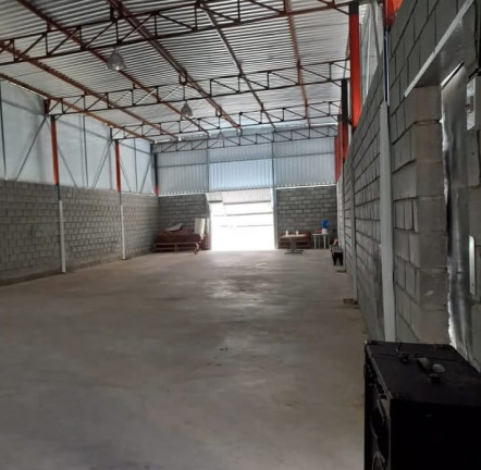 Imagem Imóvel Comercial para Alugar, 300 m² em Jardim Paulista - Itapevi