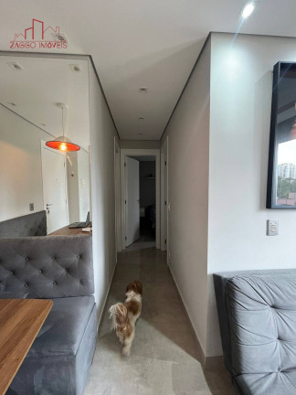 Imagem Apartamento com 2 Quartos à Venda, 40 m² em Parque Reboucas - São Paulo Imagem Apartamento com 2 Quartos à Venda, 40 m² em Parque Reboucas - São Paulo