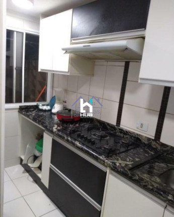 Imagem Apartamento com 3 Quartos à Venda, 85 m²