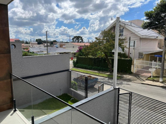 Imagem Sobrado com 3 Quartos à Venda, 118 m² em Portão - Curitiba Imagem Sobrado com 3 Quartos à Venda, 118 m² em Portão - Curitiba
