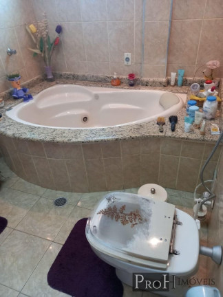 Imagem Sobrado com 3 Quartos à Venda, 212 m² em Jardim Zaira - Mauá