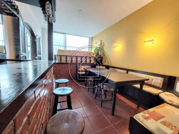 Imagem Apartamento com 3 Quartos à Venda, 97 m² em Laranjeiras - Rio De Janeiro