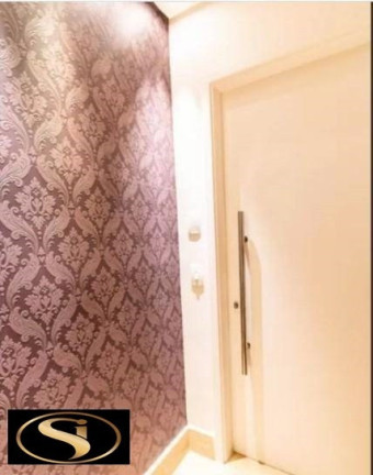 Imagem Apartamento com 3 Quartos para Alugar, 158 m² em Itaim Bibi - São Paulo