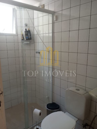 Imagem Apartamento com 3 Quartos à Venda, 55 m² em Floradas De São José - São José Dos Campos Imagem Apartamento com 3 Quartos à Venda, 55 m² em Floradas De São José - São José Dos Campos