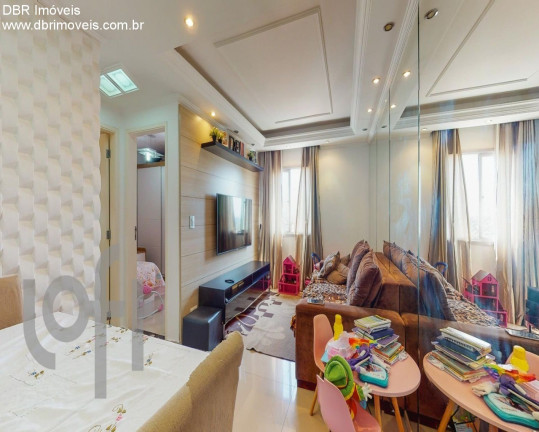 Imagem Apartamento com 2 Quartos à Venda, 64 m² em Ermelino Matarazzo - Sao Paulo Imagem Apartamento com 2 Quartos à Venda, 64 m² em Ermelino Matarazzo - Sao Paulo