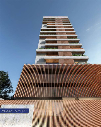 Imagem Apartamento com 3 Quartos à Venda, 102 m² em Forte - Praia Grande Imagem Apartamento com 3 Quartos à Venda, 102 m² em Forte - Praia Grande