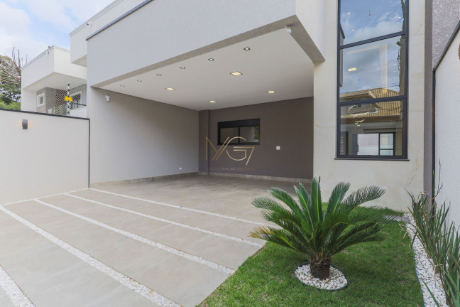 Imagem Casa com 3 Quartos à Venda, 135 m² em Aristocrata - São José Dos Pinhais Imagem Casa com 3 Quartos à Venda, 135 m² em Aristocrata - São José Dos Pinhais