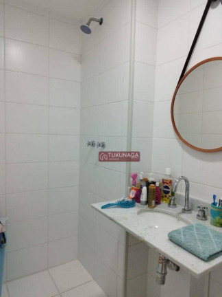 Imagem Apartamento com 3 Quartos à Venda, 81 m² em Jardim Flor Da Montanha - Guarulhos Imagem Apartamento com 3 Quartos à Venda, 81 m² em Jardim Flor Da Montanha - Guarulhos