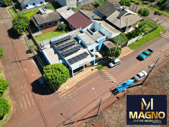 Imagem Casa à Venda, 204 m² em Centro - São Miguel Do Iguaçu